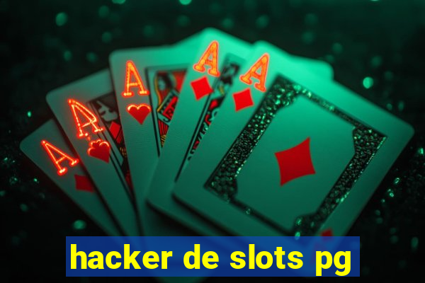 hacker de slots pg